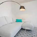 Awesome Stylish Flat Barceloneta