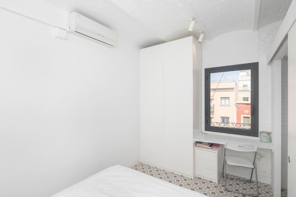 Appartement Awesome Stylish Flat Barceloneta *