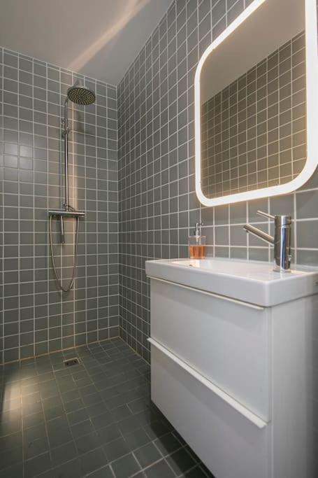 Awesome Stylish Flat Barceloneta * Barcelona