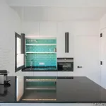 Awesome Stylish Flat Barceloneta