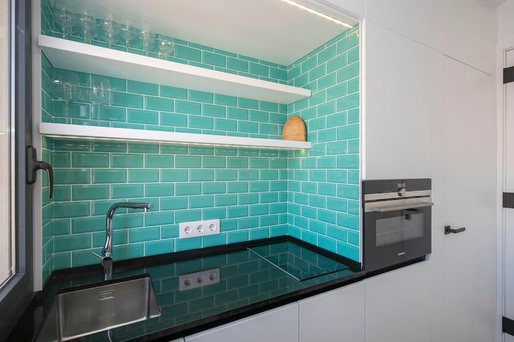 Apartamento Awesome Stylish Flat Barceloneta